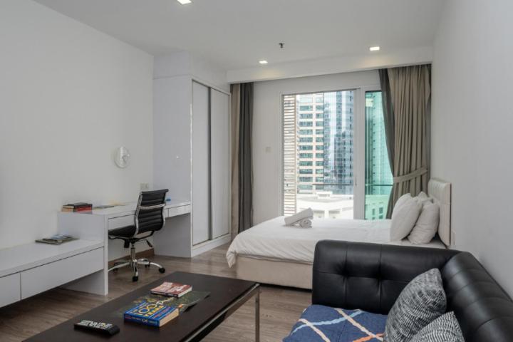 Myrehat Suites Bukit Ceylon Kuala Lumpur Exterior foto